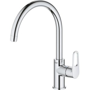 Grohe - Sink monocommande mixer