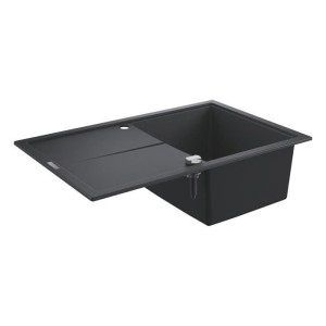Kompositspüle mit Abtropffläche - GROHE - K200