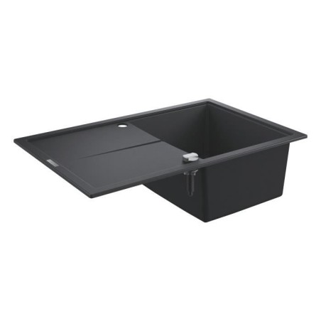Kompositspüle mit Abtropffläche - GROHE - K200