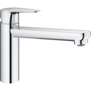 GROHE - Spültischmischer
