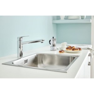 GROHE - Spültischmischer