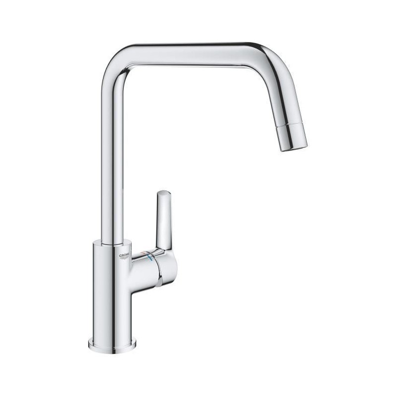 Grohe - Sink monocommande mixer