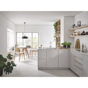 Grohe - Sink monocommande mixer