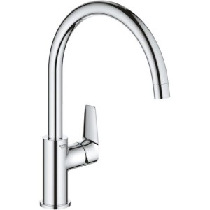 GROHE - Einhebel-Spültischmischer