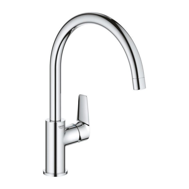 GROHE - Einhebel-Spültischmischer