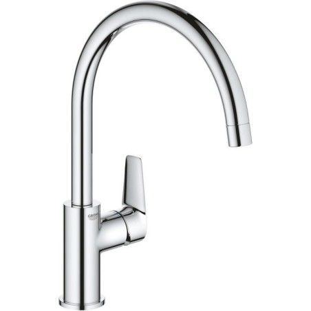 GROHE - Einhebel-Spültischmischer