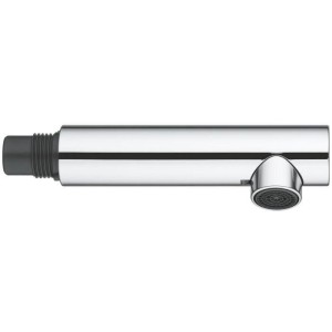 Douchette - GROHE - Minta - Extractible - Chromé - Pour évier