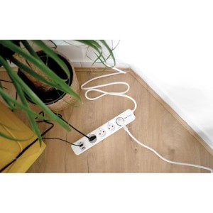 Vernetzte Steckdosenleiste – SmartPlug Strip – SCS SENTINEL