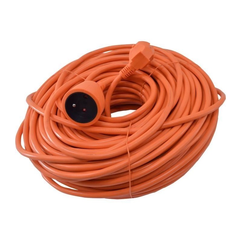I-WATTS Extension cord 50m 3x1,5mm