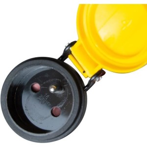 I-WATTS Verlängerungskabel 50m 3x1,5mm