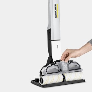 Elektromopp - Karcher - AWM 2