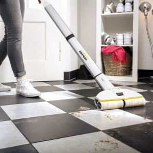 Elektromopp - Karcher - AWM 2