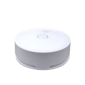 Vernetzter Rauchmelder mit Benachrichtigungen – Konyks FireSafe 2