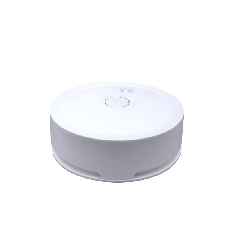 Connected smoke detector with notifications - Konyks FireSafe 2