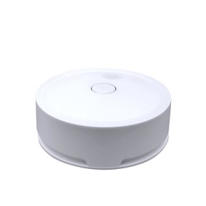 Vernetzter Rauchmelder mit Benachrichtigungen – Konyks FireSafe 2
