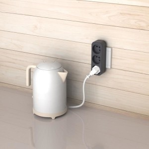 Triplite - QUARX - 3P 16A - Compacte, conforme NF