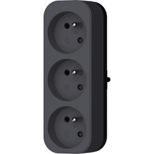 Triplite - QUARX - 3P 16A - Compact, NF compliant