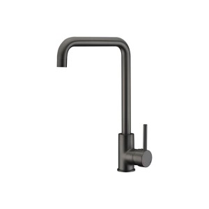 Edouard Rousseau -Mitigeur Evier KILOO - Graphite Mat (PVD)