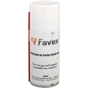 Gasleckdetektor - ROUSSEAU - 125 ml