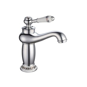 Edouard Rousseau - Mitigeur Lavabo MARPLE - Chromé