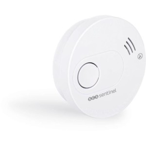 Rauchmelder - SCS SENTINEL - DAAF SmokeAlarm - 10 Jahre Garantie