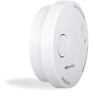 Détecteur de fumée - SCS SENTINEL - DAAF SmokeAlarm - Garantie 10 ans