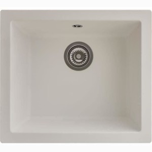 Résine Waschbecken - United White - Ermutigung oder im Plan - Stradour - 1 500x440 Tank