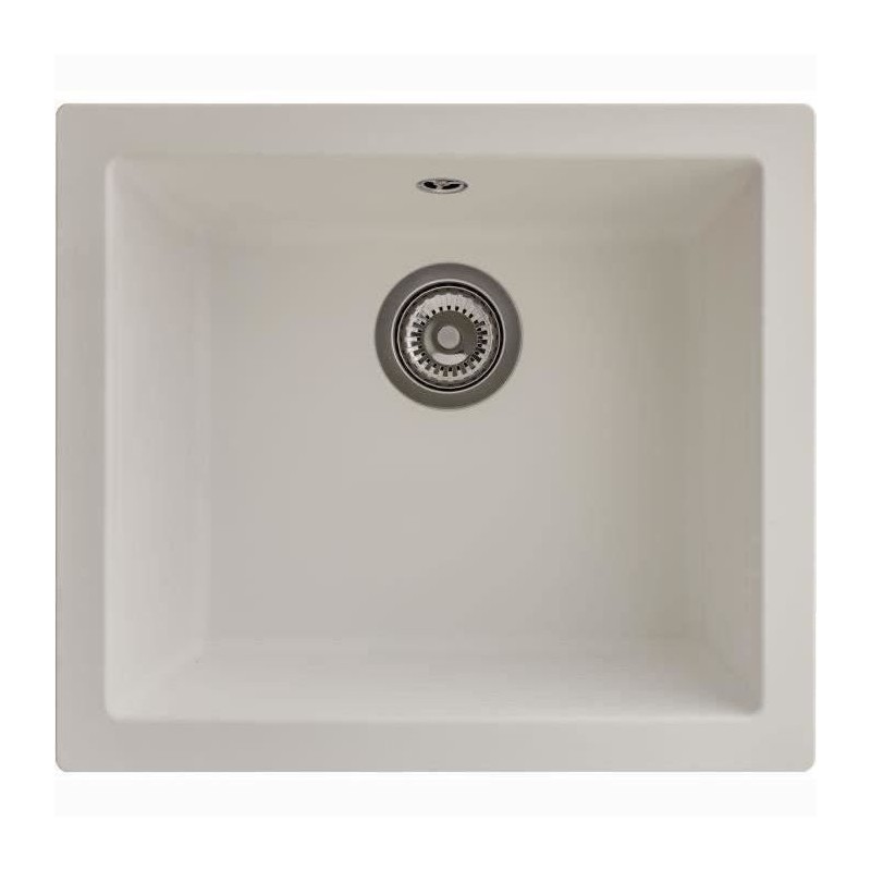 Résine Waschbecken - United White - Ermutigung oder im Plan - Stradour - 1 500x440 Tank
