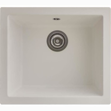 Résine Waschbecken - United White - Ermutigung oder im Plan - Stradour - 1 500x440 Tank