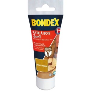 Mittlerer Eichenholzfüller – BONDEX – 420479 – 80 g