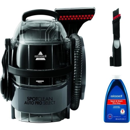 Bissell SpotClean Auto Pro Wählen