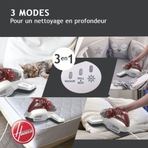 HOOVER MBC500