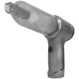 Autostaubsauger - JOCCA - 2000 mAH - 2 Geschwindigkeiten - Grau
