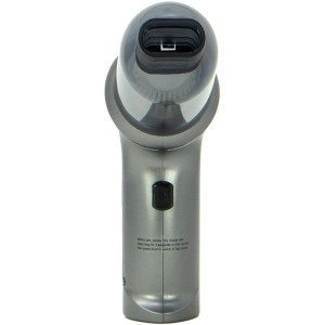 Aspirateur de voiture - JOCCA - 2000 mAH - 2 vitesses - Gris