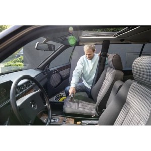 Karcher SE 3-18 (with battery) Vacuum cleaner wireless carpet sofa - extractor injector