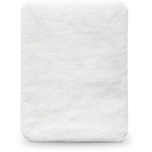 Filtre hepa aspirateur - PHILIPS - FC8010/02 - Kit d'entretien anti-poussiere pour aspirateur PowerPro