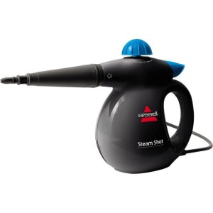 BISSELL B2635J SteamShot 2635J - 4,5 bar Entendampfreiniger und 7 Zubehörteile