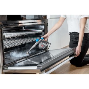 BISSELL B2635J SteamShot 2635J - 4,5 bar Entendampfreiniger und 7 Zubehörteile