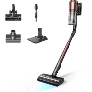 DREAME V30 – Akku-Stielstaubsauger – 0-mm-Kantenreinigung – 330 AW Leistung – 99,99 % Filterleistung