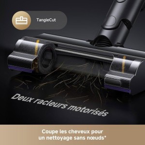 |  Aspirateurs   | Chef Up