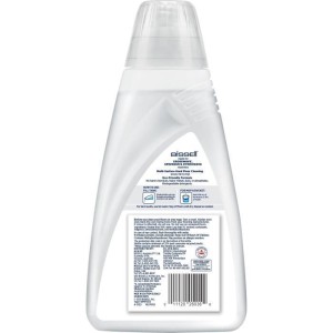 BISSELL B3122 Crosswave Floor Cleaner with Natural Formula - 1L, Special Animals, Multi-Surface Cleaning