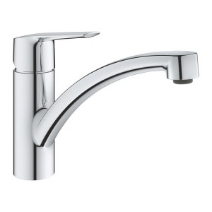 GROHE - Einhebel-Spültischmischer