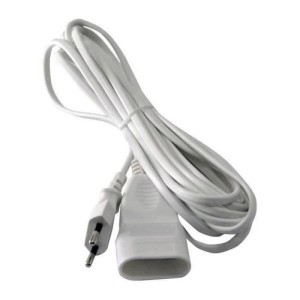 I-WATTS Electric extension 5m 2x0.75mm