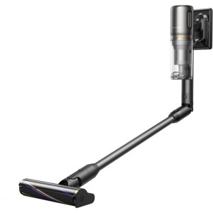 Aspirateur Balai sans fil - DREAME R20 SLIM - 190 AW - 0,5 L - 90 min - Noir