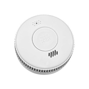 Rauchmelder – KYF – CE – 3 Jahre austauschbare Batterie