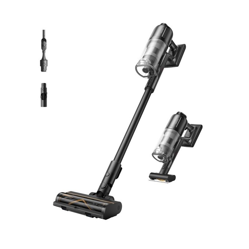 Aspirateur Balai sans Fil - DREAME Z10 - 210AW - Filtration 99,99% ...
