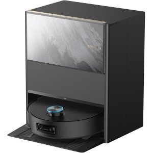 DREAME Aqua 10 Ultra Track Complete - Aspirateur Robot Laveur - Lav...