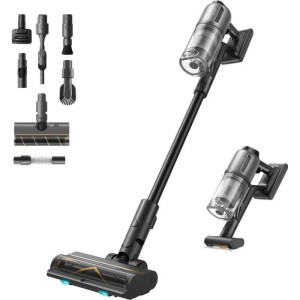 NEW DREAME Z30 - Cordless Stick Vacuum Cleaner - 310 AW Power - 90 ...
