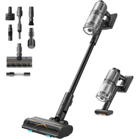 DREAME Z30 - Aspirateur Balai sans Fil - Puissance 310 AW - Autonom...