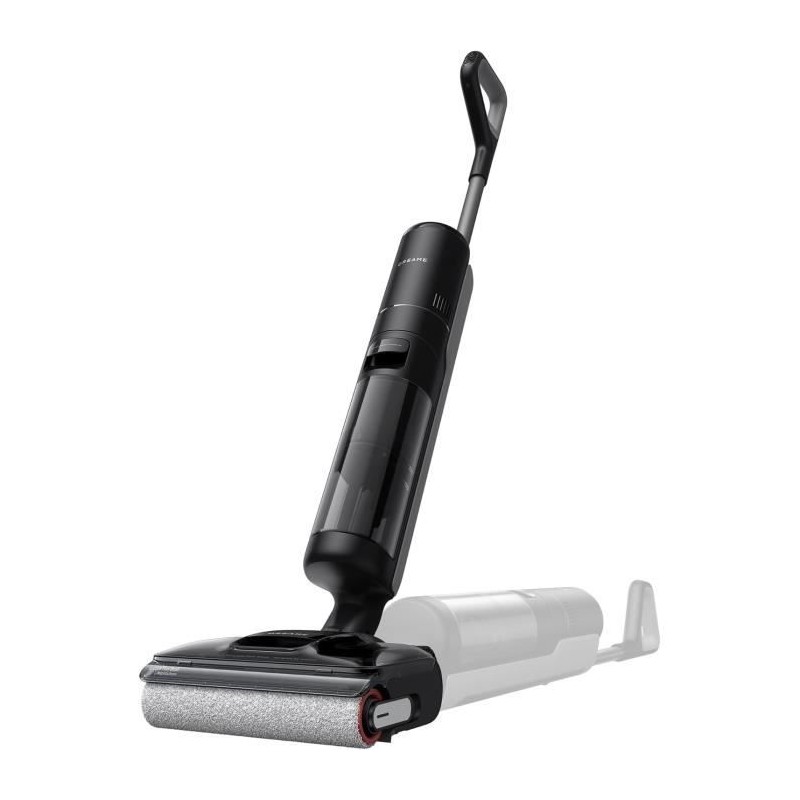 DREAME H12 Pro FlexReach – Besenstaubsauger – 18.000 Pa Leistung – ...